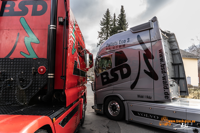 BSD Holz & Wald, #longline, www BSD - Wald & Holz #truckpicsfamily, Longline MAN & Longline VOLVO powered by www.lkw-fahrer-gesucht.com