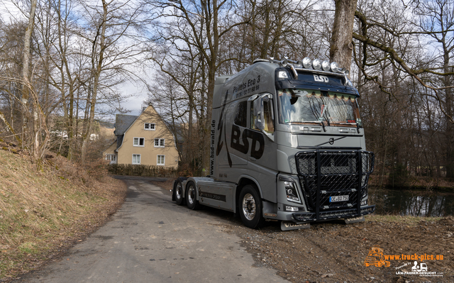 BSD Holz & Wald, #longline, www BSD - Wald & Holz #truckpicsfamily, Longline MAN & Longline VOLVO powered by www.lkw-fahrer-gesucht.com