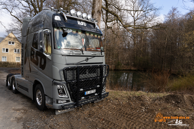 BSD Holz & Wald, #longline, www BSD - Wald & Holz #truckpicsfamily, Longline MAN & Longline VOLVO powered by www.lkw-fahrer-gesucht.com