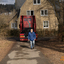 BSD Holz & Wald, #longline,... - BSD - Wald & Holz #truckpicsfamily, Longline MAN & Longline VOLVO powered by www.lkw-fahrer-gesucht.com