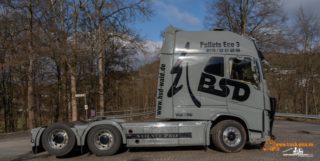 BSD Holz & Wald, #longline, www BSD - Wald & Holz #truckpicsfamily, Longline MAN & Longline VOLVO powered by www.lkw-fahrer-gesucht.com