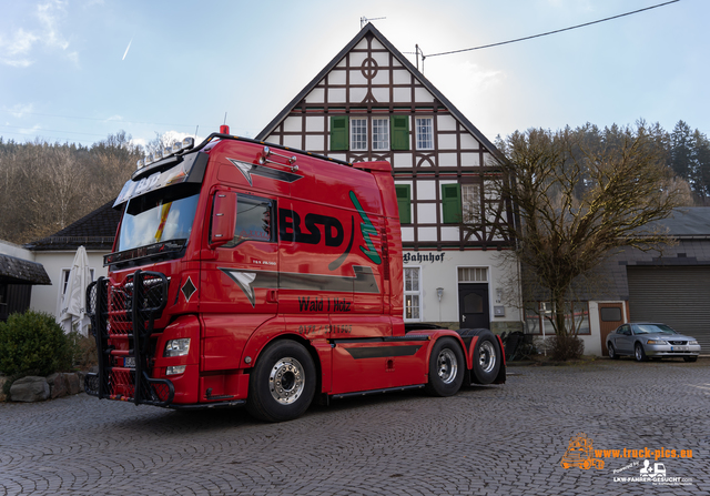 BSD Holz & Wald, #longline, www BSD - Wald & Holz #truckpicsfamily, Longline MAN & Longline VOLVO powered by www.lkw-fahrer-gesucht.com