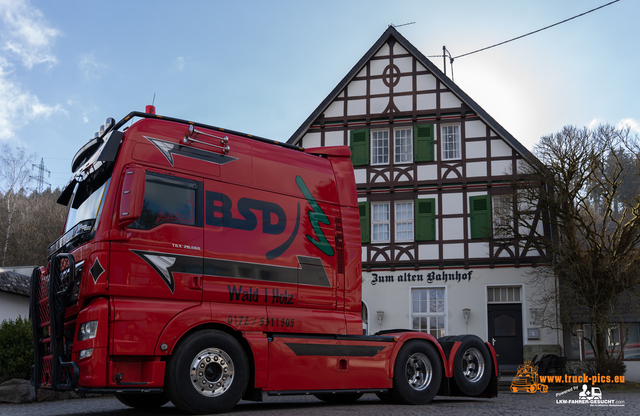 BSD Holz & Wald, #longline, www BSD - Wald & Holz #truckpicsfamily, Longline MAN & Longline VOLVO powered by www.lkw-fahrer-gesucht.com