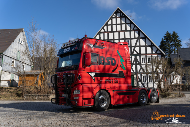 BSD Holz & Wald, #longline, www BSD - Wald & Holz #truckpicsfamily, Longline MAN & Longline VOLVO powered by www.lkw-fahrer-gesucht.com