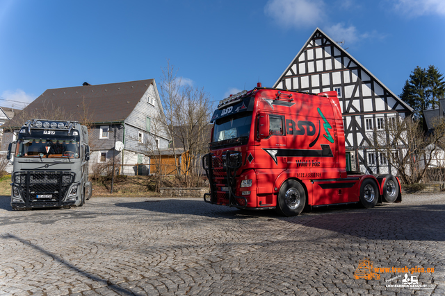 BSD Holz & Wald, #longline, www BSD - Wald & Holz #truckpicsfamily, Longline MAN & Longline VOLVO powered by www.lkw-fahrer-gesucht.com