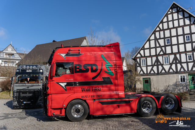 BSD Holz & Wald, #longline, www BSD - Wald & Holz #truckpicsfamily, Longline MAN & Longline VOLVO powered by www.lkw-fahrer-gesucht.com