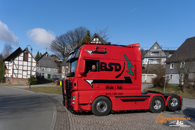 BSD Holz & Wald, #longline, www BSD - Wald & Holz #truckpicsfamily, Longline MAN & Longline VOLVO powered by www.lkw-fahrer-gesucht.com