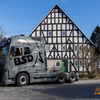 BSD Holz & Wald, #longline,... - BSD - Wald & Holz #truckpic...