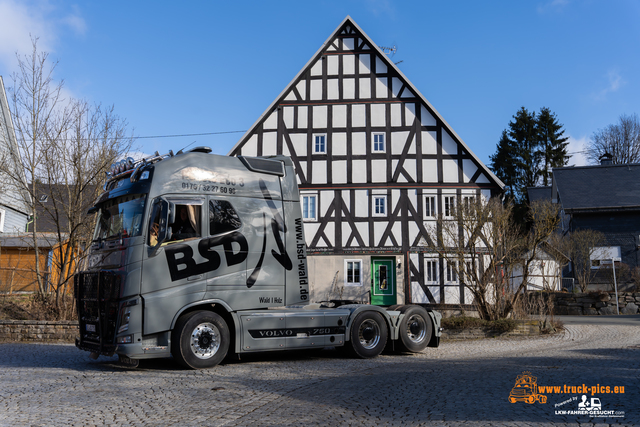 BSD Holz & Wald, #longline, www BSD - Wald & Holz #truckpicsfamily, Longline MAN & Longline VOLVO powered by www.lkw-fahrer-gesucht.com