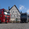 BSD Holz & Wald, #longline,... - BSD - Wald & Holz #truckpic...