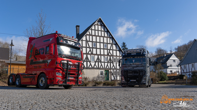 BSD Holz & Wald, #longline, www BSD - Wald & Holz #truckpicsfamily, Longline MAN & Longline VOLVO powered by www.lkw-fahrer-gesucht.com