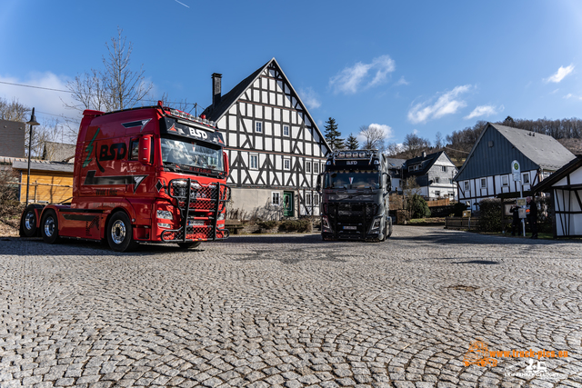 BSD Holz & Wald, #longline, www BSD - Wald & Holz #truckpicsfamily, Longline MAN & Longline VOLVO powered by www.lkw-fahrer-gesucht.com