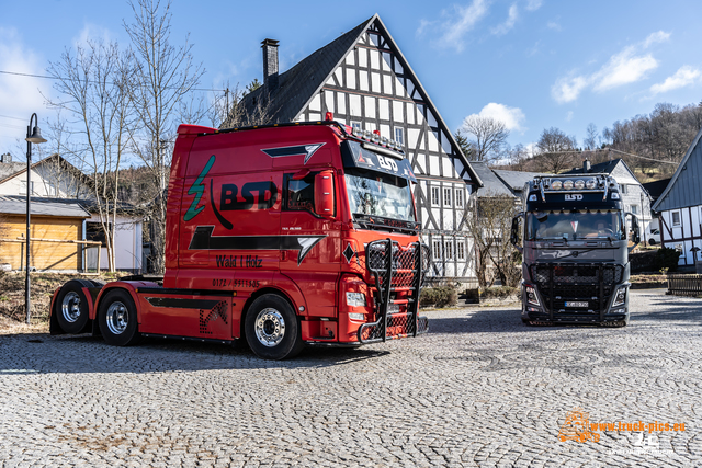 BSD Holz & Wald, #longline, www BSD - Wald & Holz #truckpicsfamily, Longline MAN & Longline VOLVO powered by www.lkw-fahrer-gesucht.com