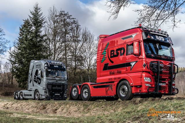 BSD Holz & Wald, #longline, www BSD - Wald & Holz #truckpicsfamily, Longline MAN & Longline VOLVO powered by www.lkw-fahrer-gesucht.com