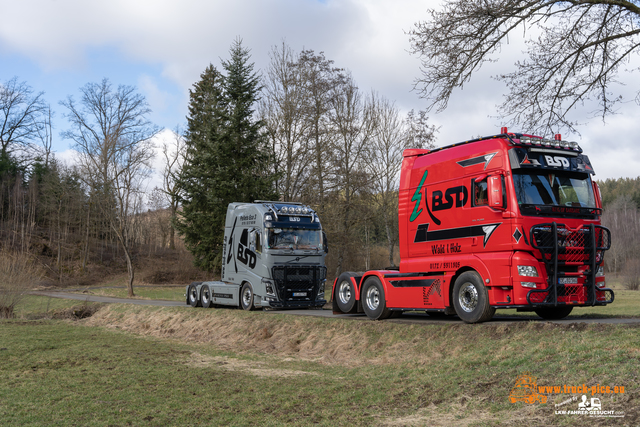 BSD Holz & Wald, #longline, www BSD - Wald & Holz #truckpicsfamily, Longline MAN & Longline VOLVO powered by www.lkw-fahrer-gesucht.com