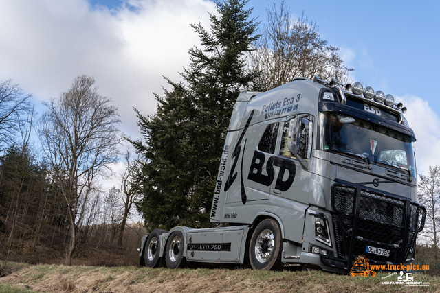 BSD Holz & Wald, #longline, www BSD - Wald & Holz #truckpicsfamily, Longline MAN & Longline VOLVO powered by www.lkw-fahrer-gesucht.com