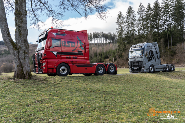 BSD Holz & Wald, #longline, www BSD - Wald & Holz #truckpicsfamily, Longline MAN & Longline VOLVO powered by www.lkw-fahrer-gesucht.com