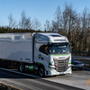 Trucks & Trucking 2021 MÃ¤r... - TRUCKS & TRUCKING 2021, pow...