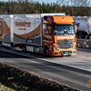 Trucks & Trucking 2021 MÃ¤r... - TRUCKS & TRUCKING 2021, pow...