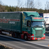 Trucks & Trucking 2021 MÃ¤r... - TRUCKS & TRUCKING 2021, pow...