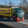 Trucks & Trucking 2021 MÃ¤r... - TRUCKS & TRUCKING 2021, pow...