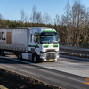 Trucks & Trucking 2021 MÃ¤r... - TRUCKS & TRUCKING 2021, pow...