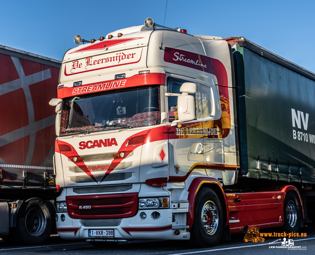 Trucks & Trucking 2021 MÃ¤rz, www TRUCKS & TRUCKING 2021, powered by www.lkw-fahrer-gesucht.com