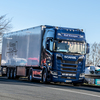 Trucks & Trucking 2021 MÃ¤r... - TRUCKS & TRUCKING 2021, pow...