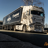 Trucks & Trucking 2021 März... - Jenny von MAMU TRANS Witten...