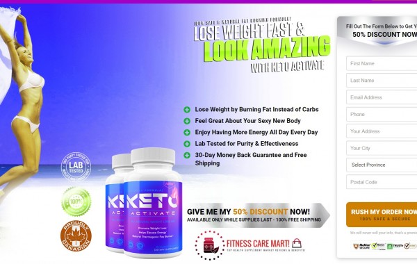 How To Apply Keto Complete Pills? Picture Box