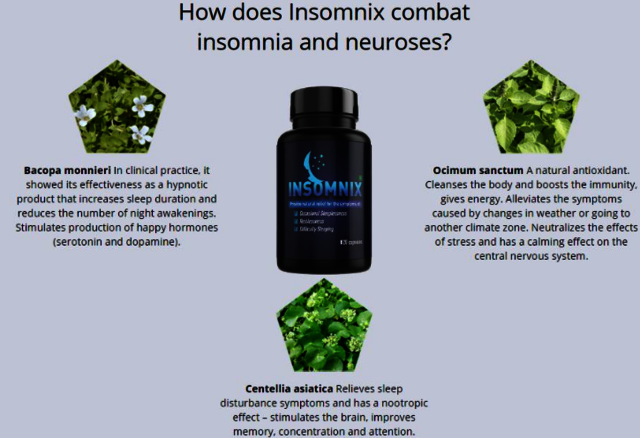 Insomnix Picture Box