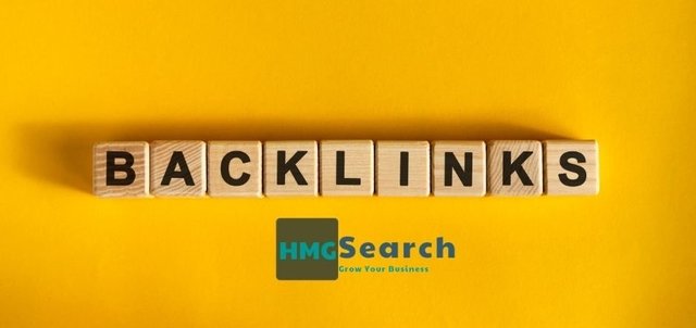  Dịch vụ backlink Hmgsearch chất lượng  tốt nhất