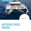 Matterport Service Provider UK