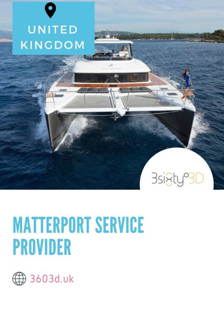 Matterport Service Provider UK Matterport Service Provider UK