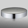 Cosmetic Aluminum Cap - Cosmetic Aluminum Cap