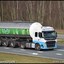 66-BKV-4 Volvo FM Melkweg F... - Rijdende auto's 2021