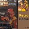 Best Retro Games UK