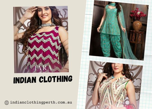 Indian Clothing Perth Indian Clothing Perth