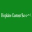 East Texas roofing - Hopkins Custom Roofing