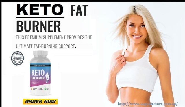 Keto Fat Burner Australia 2021 Reviews- Does it Wo Keto Fat Burner Australia