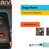 Sega Retro Adventure Games Online