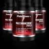 Male Power Plus (Male Power +) - Official Review, Price & Side Effects !!