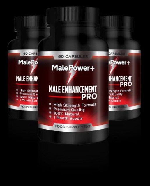 what-are-the-ingredients-of-male-power-plus 1 Male Power Plus (Male Power +) - Official Review, Price & Side Effects !!