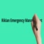 Emergency Response Training - Riklan Emergency Management Services