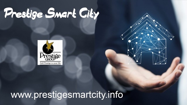 prestige smart city sarjapur road Prestige Smart City Prelaunch Sarjapur
