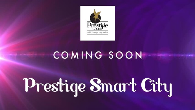 prestige sarjapur road Prestige Smart City Prelaunch Sarjapur