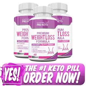 Sculptyline-Pro-Keto-Pills Sculptyline Pro Keto