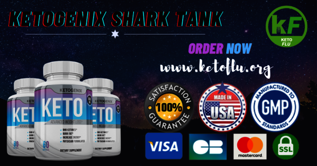 KetoGenix Shark Tank Buy Now(1) Ketogenix Reviews: #1 Shark Tank Keto Diet