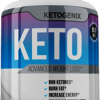 Ketogenix - Ketogenix Reviews: #1 Shark...