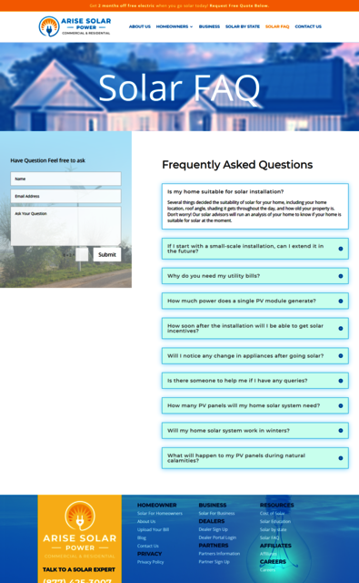 screencapture-arisesolarpower-solar-faq-2021-03-05 best solar panels for 2021